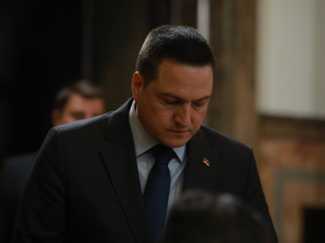 Branko Ružić podneo ostavku nakon pucnjave