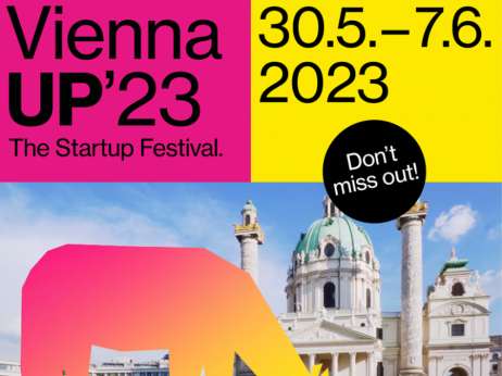 ViennaUP23 ili devet prolećnih dana kad Beč postaje centar startup sveta