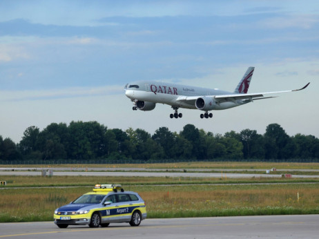 Qatar Airways u Air Serbiji bi zaista bio veliko iznenađenje