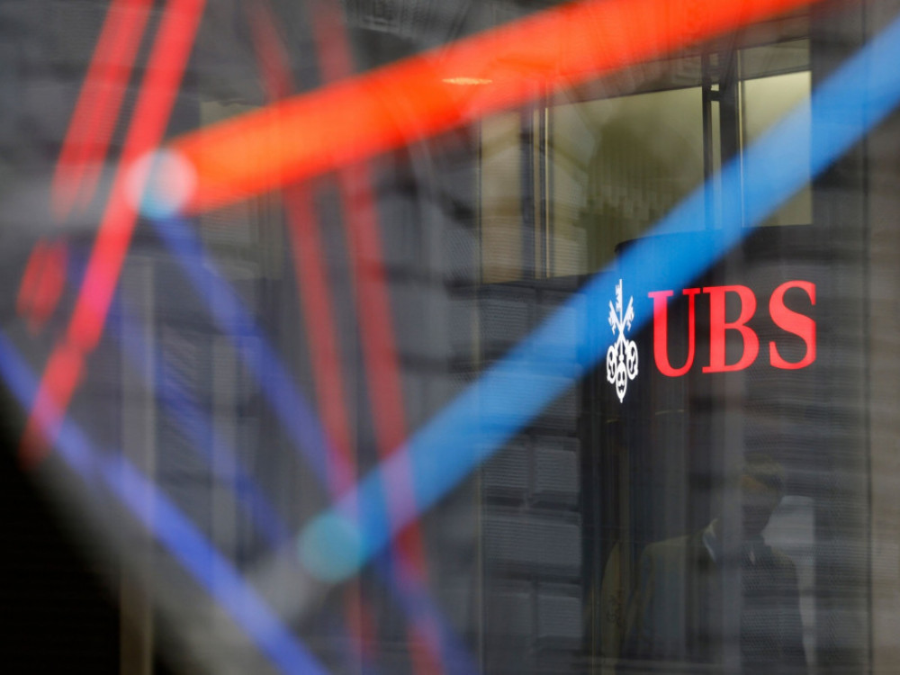 UBS rizikuje pad od 150 milijardi dolara zbog spajanja sa Credit Suisseom