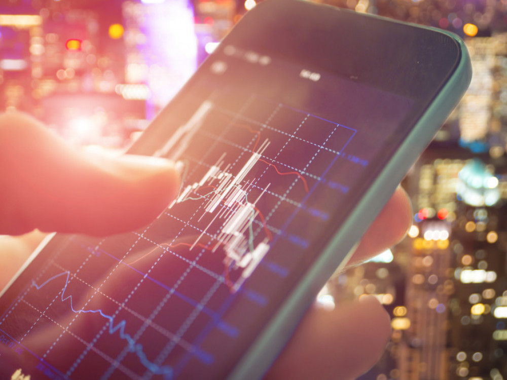 Promet na berzi pao na najniži nivo ovog meseca, Belex15 nepromenjen