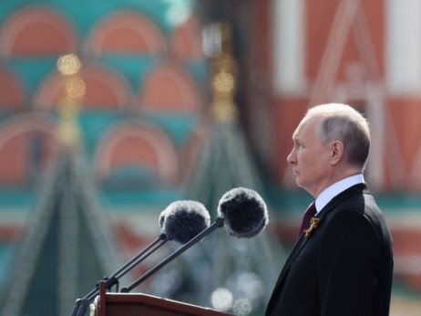 Putin osudio 'izdaju' Vagnera i zapretio oštrom reakcijom