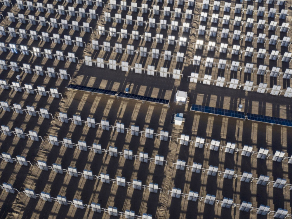 Srbija nakon prigovora dobija još dve solarne elektrane preko aukcija