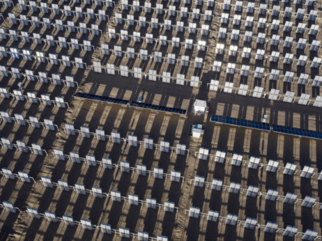 Srbija nakon prigovora dobija još dve solarne elektrane preko aukcija