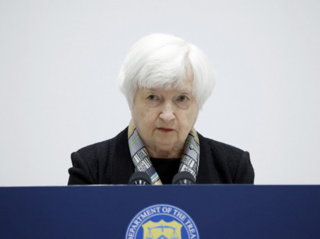Yellen: Bankrot bi ugrozio međunarodno vođstvo SAD