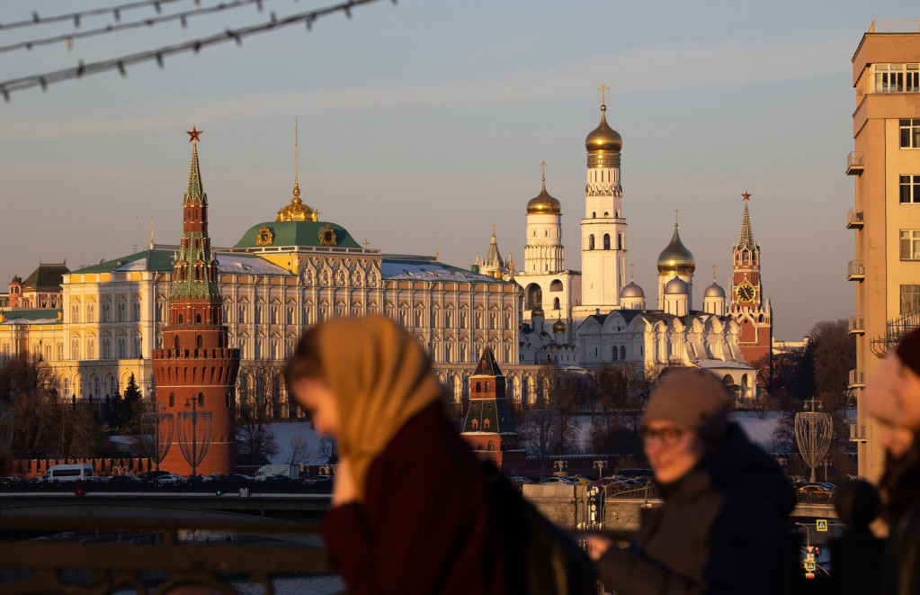 Rusija proteruje stotine nemačkih vladinih službenika