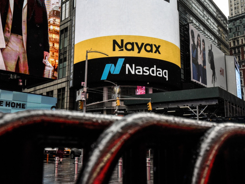 Da li je Nasdaq na kraju svog pesimističnog puta