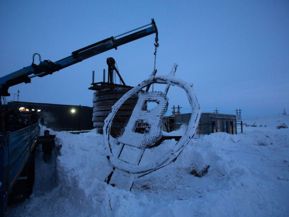 Nakon dvodnevnog pada, bitcoin na najnižem nivou od marta