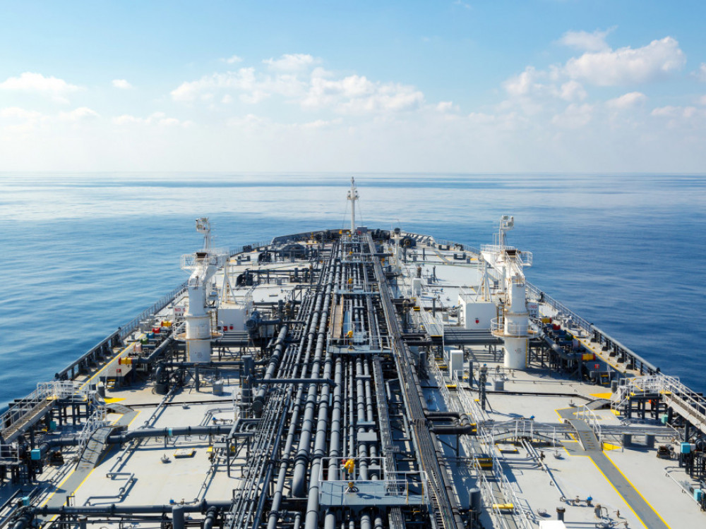 Norveška i SAD postale glavni dobavljači gasa i nafte EU