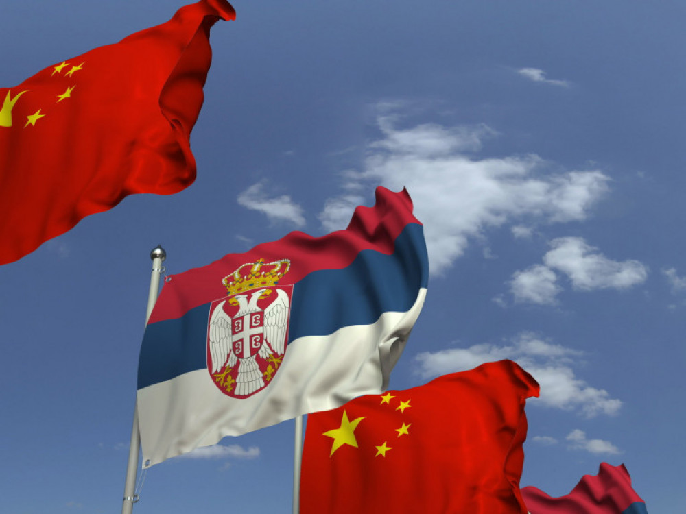 Saznajemo: Ukidaju se carine na izvoz 90 odsto srpske robe u Kinu