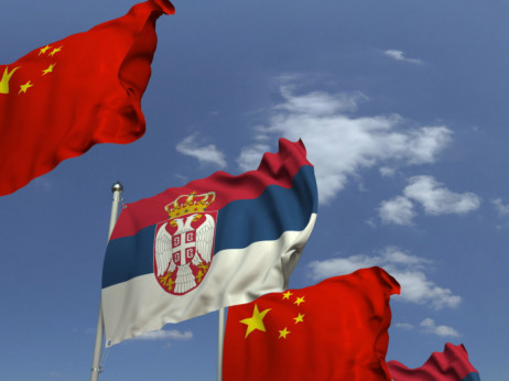 Saznajemo: Ukidaju se carine na izvoz 90 odsto srpske robe u Kinu