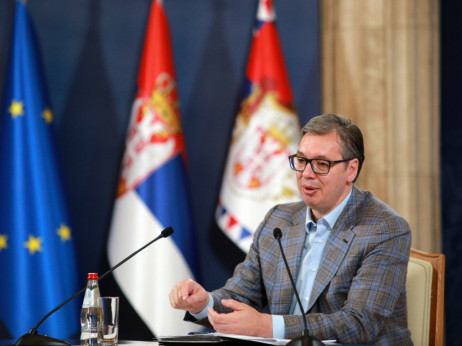 Izbori u Srbiji biće održani do septembra