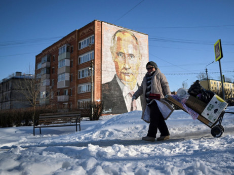 Putinov rat oživljava rusku mračnu instituciju doušnika