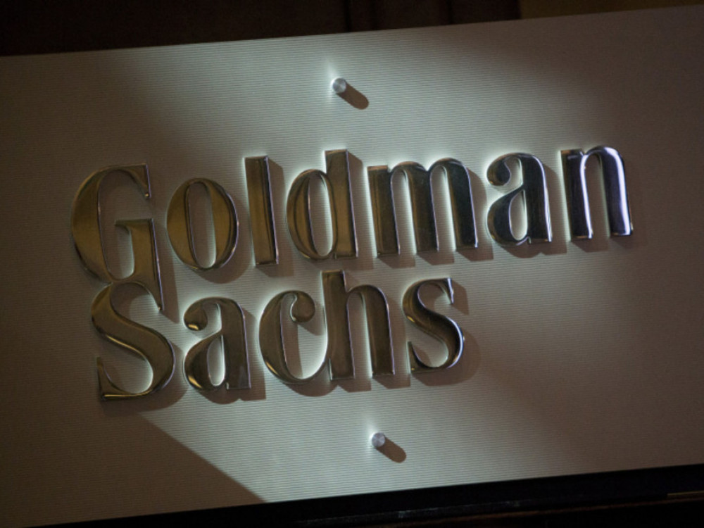 ECB kaznila Goldman Sachs sa 6,6 miliona evra