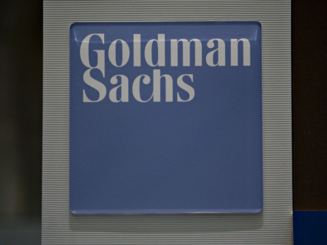 Goldman Sachs otpušta oko 125 generalnih direktora širom sveta