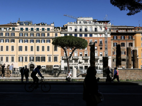 Italija će osnovati nezavisni fond za podršku strateškim sektorima