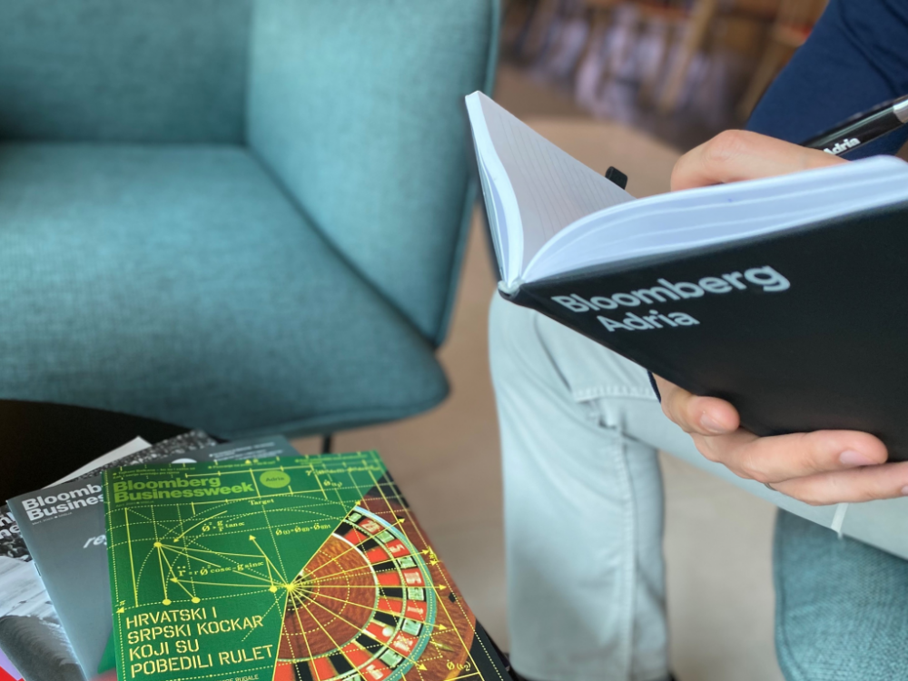 Pet stvari koje treba da znate danas: Euribor raste, prosečna plata pala