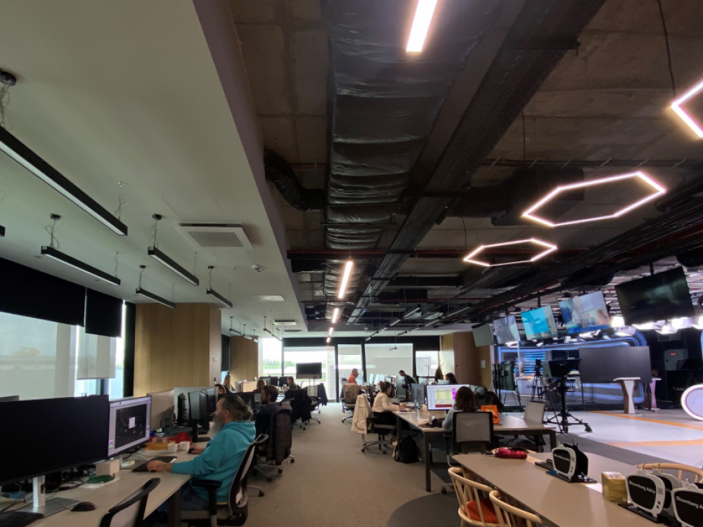 Pet stvari koje treba da znate danas: Kvar na 'Družbi' i oluja