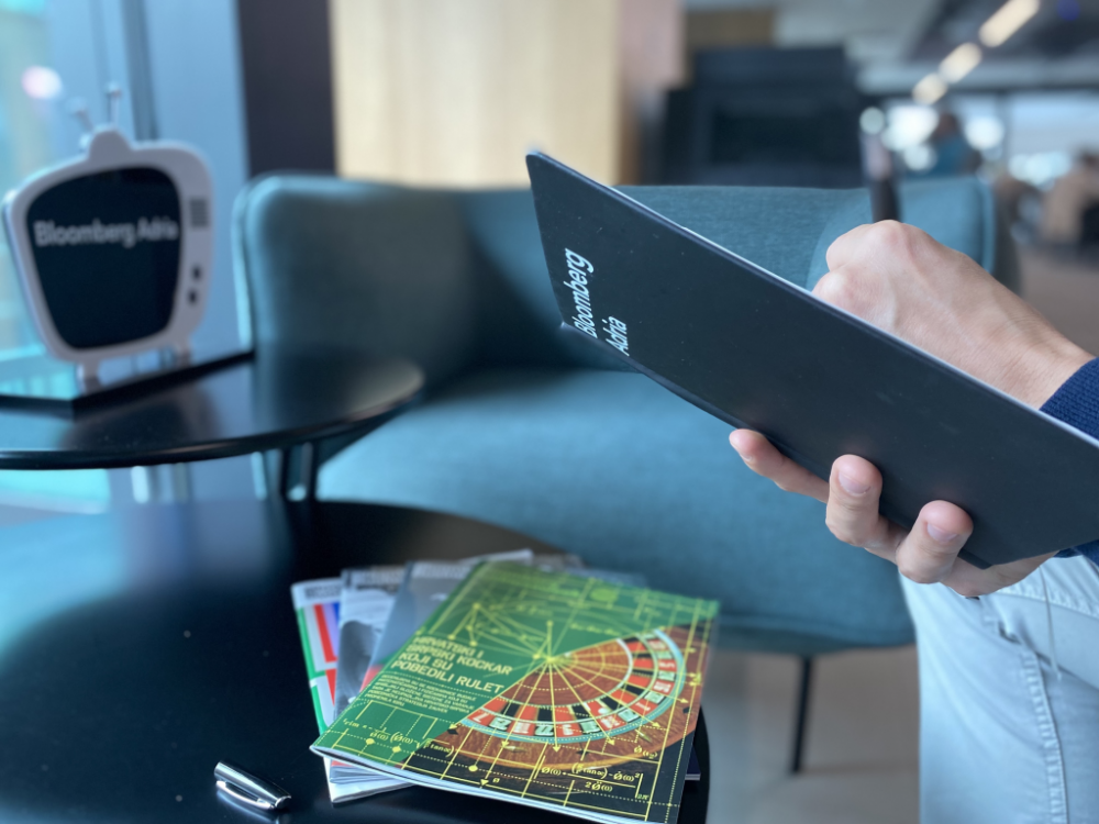 Pet stvari koje danas treba da znate: Investicije iz Japana i Kine i jednorozi kojih nema