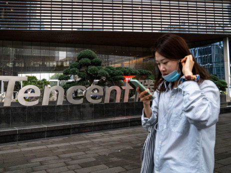 Ubrzani rast prihoda nije doneo Tencentu prognozirani profit