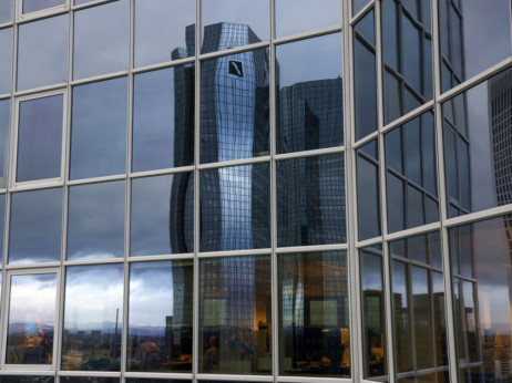 Rast troškova nije sprečio Deutsche Bank da nadmaši prognoze