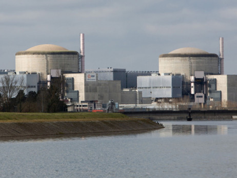 Nuklearna energija deli EU, glasanje odloženo