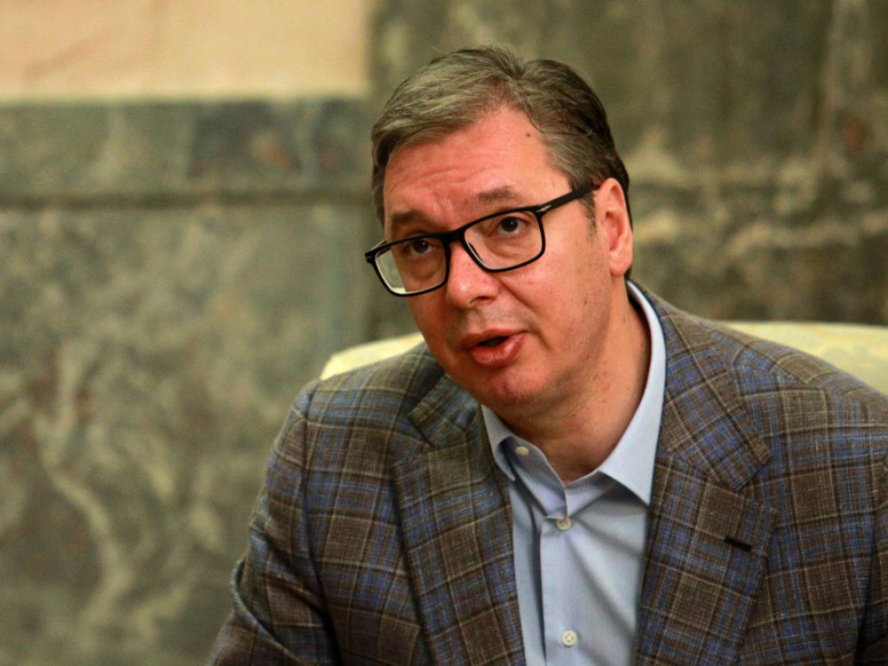 Vojska Srbije stavljena u najvišu borbenu gotovost