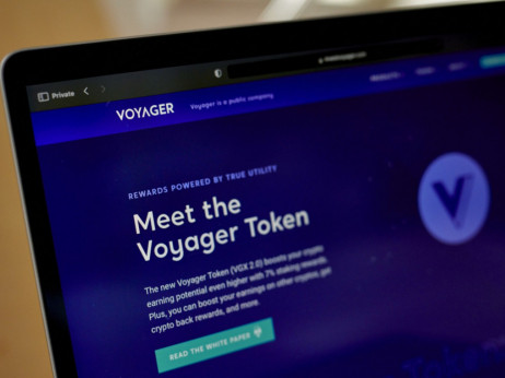 Propali kripto-broker Voyager može da počne da vraća novac korisnicima