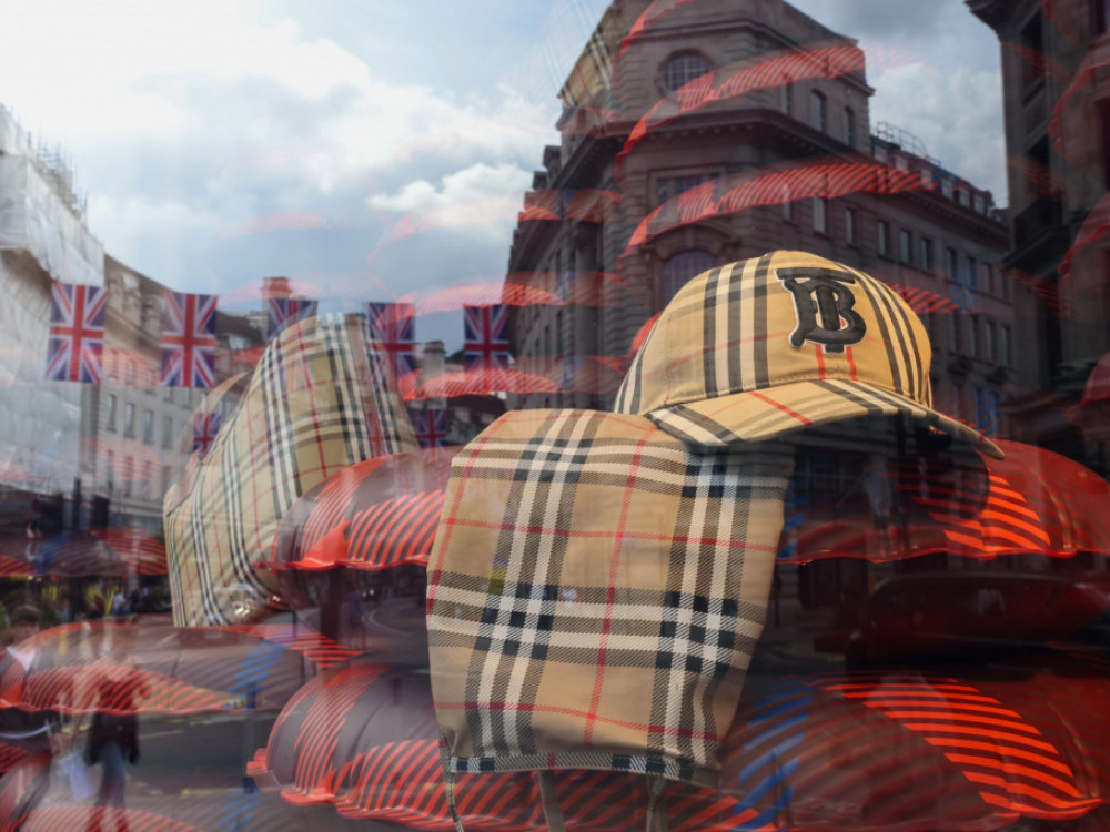 Da li će se trend ‘tihog luksuza’ isplatiti za Burberry