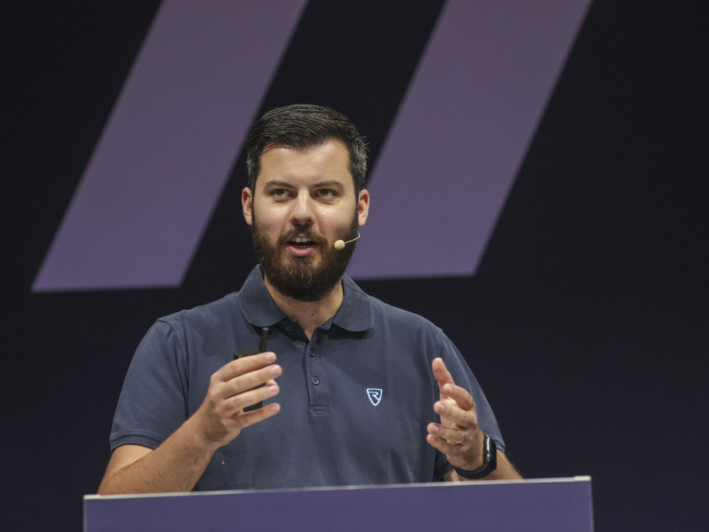 Rimac: Još pišemo prvo poglavlje, nije vreme za IPO