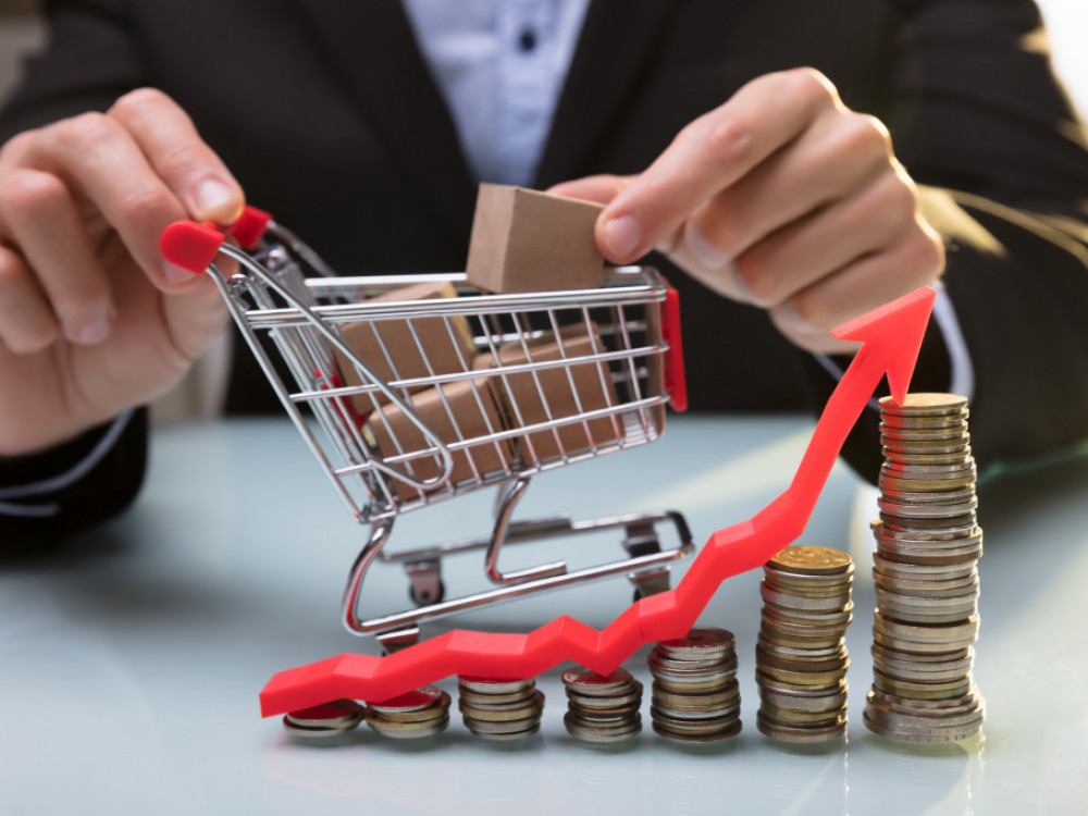 Ekonomisti: Inflacija će do kraja godine teško pasti na osam odsto