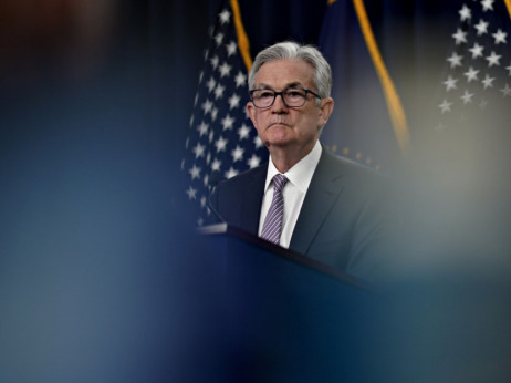 Powell signalizirao pauzu Feda u junu