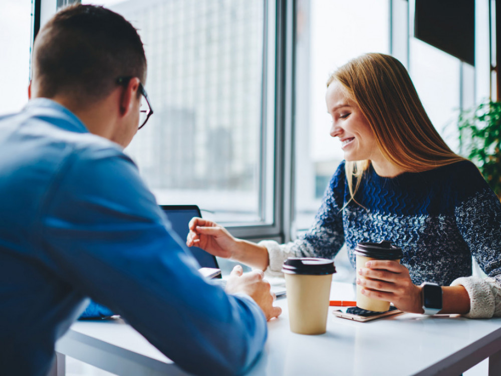 Veza na poslu - blagoslov ili prokletstvo?