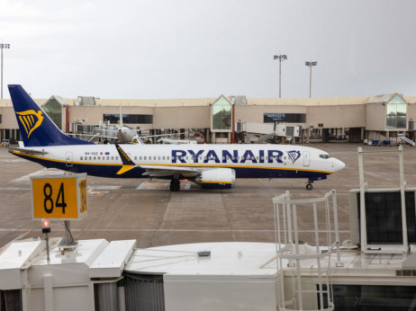 Ryanair najavio kraj ere veoma jeftinih avio-karata