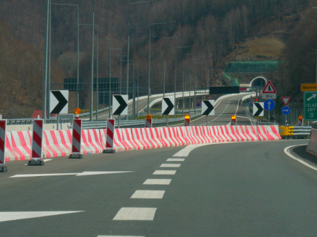Turizam cveta na kraju misterioznog crnogorskog auto-puta