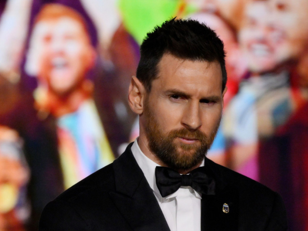 Transformacija Saudijske Arabije vredna više milijardi počela s Ronaldom i Messijem