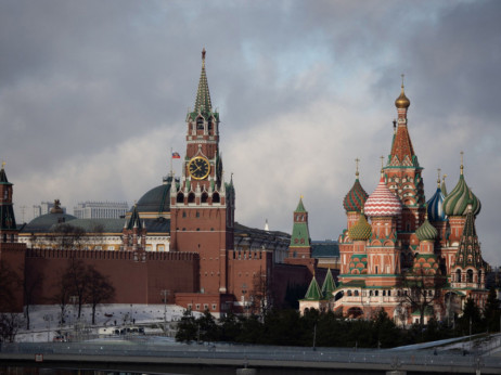 Kremlj: Rusija uspešno odbija napadače koji su prešli granicu iz Ukrajine