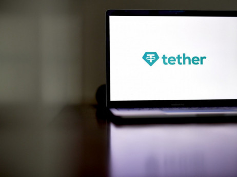 Tetherov rast prkosi usporavanju trgovanja