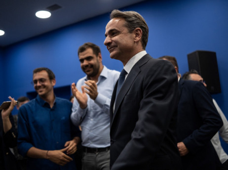Grčka se sprema za raspisivanje novih izbora
