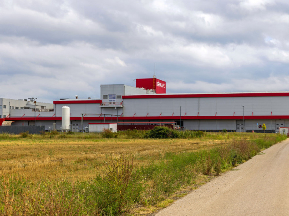 Atlantic grupa za 40,5 miliona evra kupuje vlasnika Doncafea