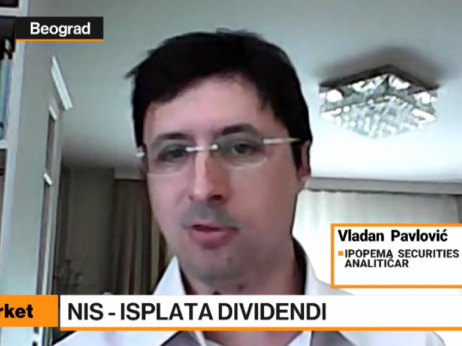 Analitičar: NIS neće iznenaditi dividendom