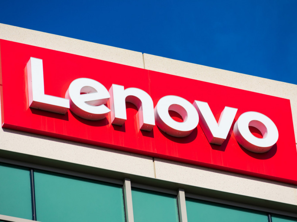 Lenovo zabeležilo najvišu operativnu maržu u dve decenije