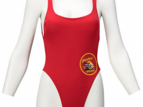 Prodaje se legendarni kupaći kostim Pamele Anderson iz 'Čuvara plaže'. Ali to nije sve...