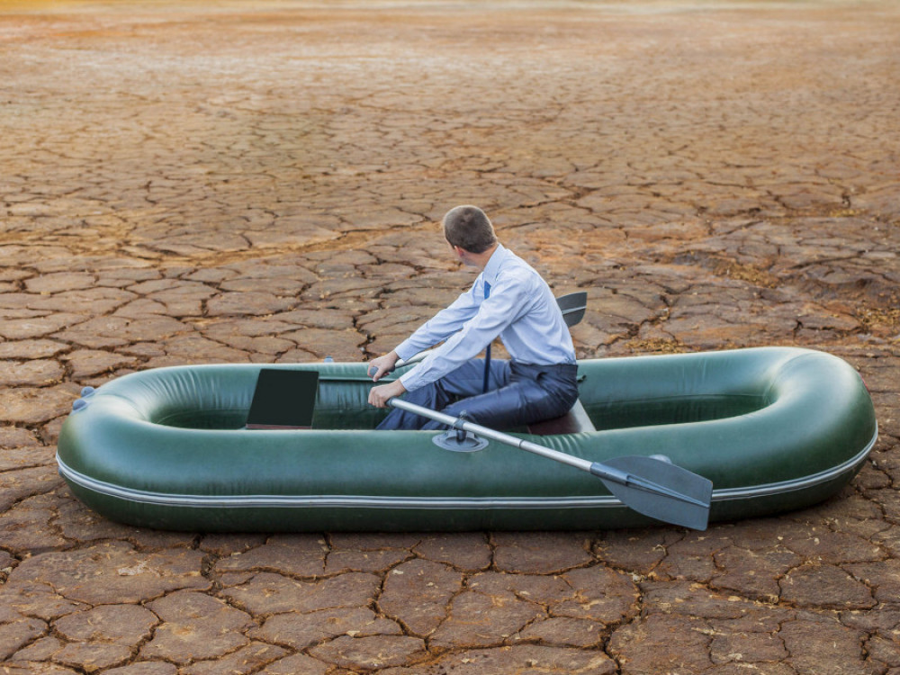 Srbija je dividendna pustinja, a ni NIS-ov oblak nije doneo pljusak