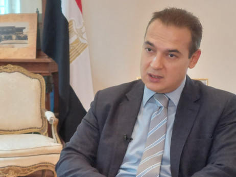 Ambasador za BBA: Mango je preskup u Srbiji, a Egipat vidi rešenje