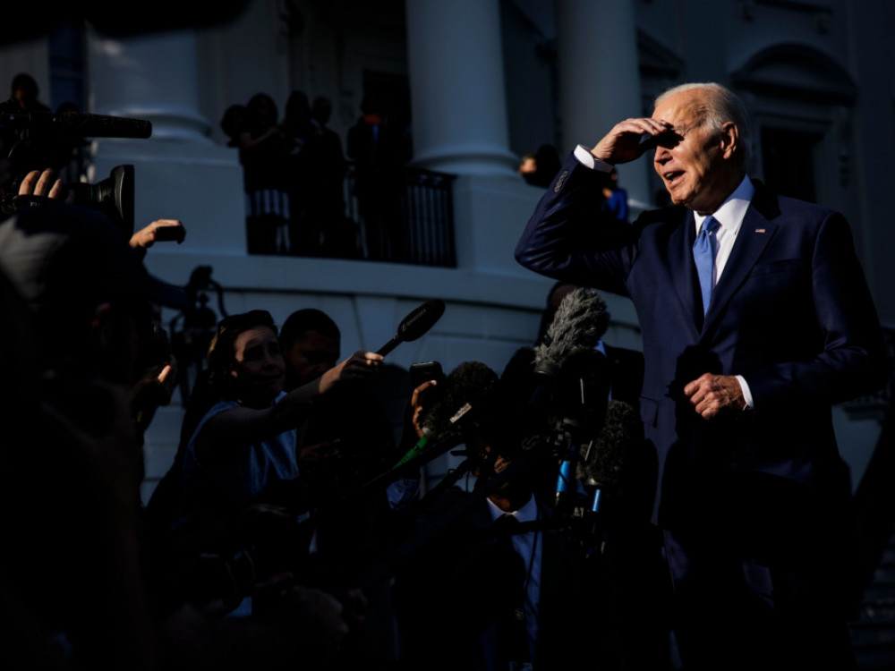 Pet stvari za početak dana: Vikend koji je stavio tačku na ključne događaje