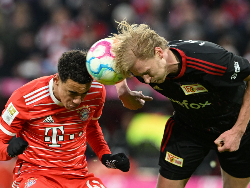 Bundesliga bi mogla ostati bez milijardi evra privatnog kapitala