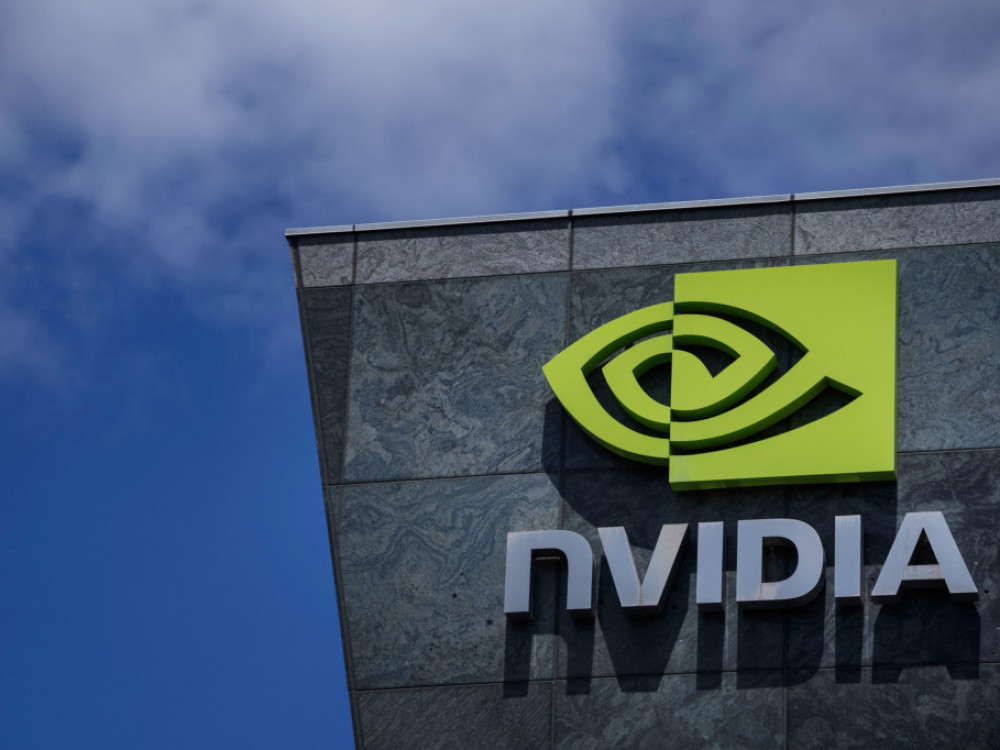 Nvidia uvećala vrednost za 200 milijardi dolara, ide ka novom rekordnom nizu