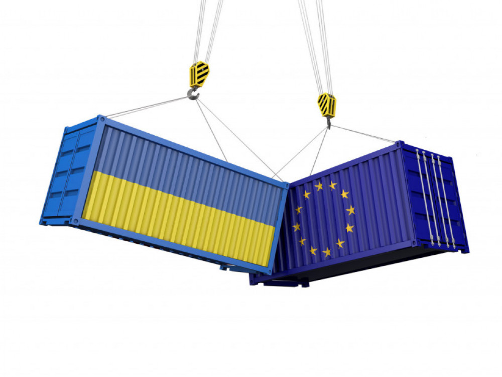 EU oporavila trgovinu sa Ukrajinom, u martu dostignut vrhunac u izvozu