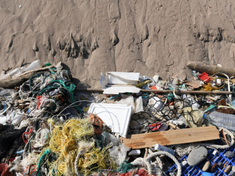 Zabrana plastike ili samo čišćenje krša - UN razmatra